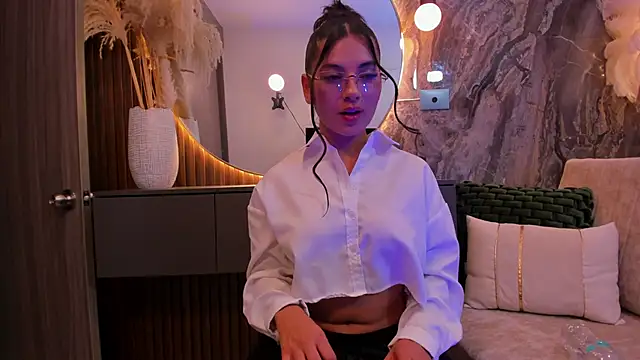 Rashel_Frost_ live