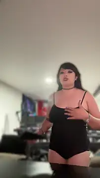 AriannaPenaxo live