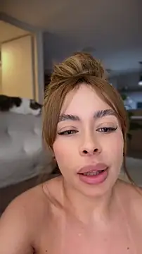 Scarlett_jc live