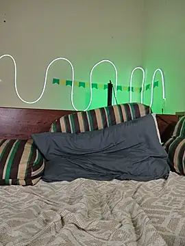 Bunny_Soft live