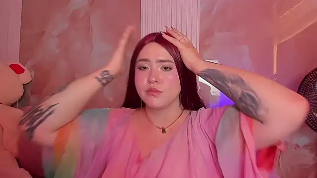 Victoria_Rossy live