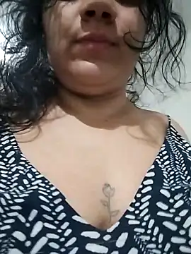 Mari29patty live