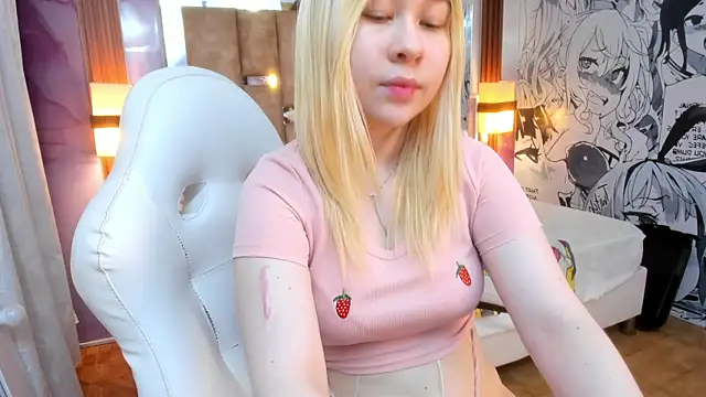 Melody_Lolii live