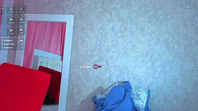 alicee_foox live