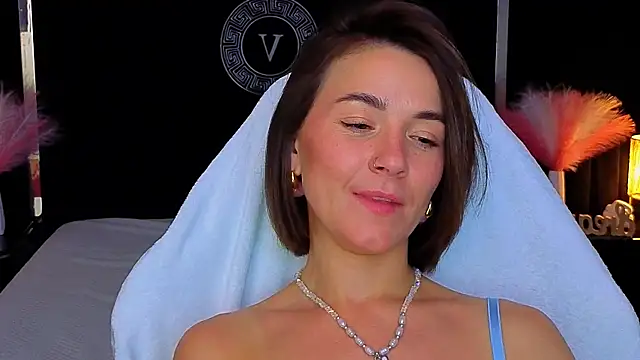 GracefulMichelle live