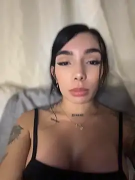 milasantana_ live
