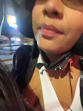 pocahontas6969 live