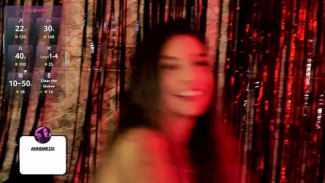 MaryAnneeXOO live