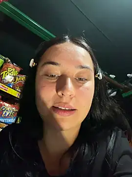 Sol_Scarleett live