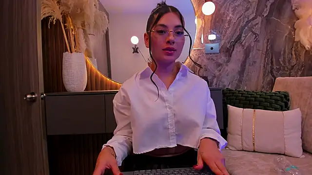 Rashel_Frost_ live