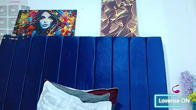 Dania_wish live