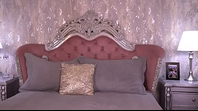 AngelineConnor live
