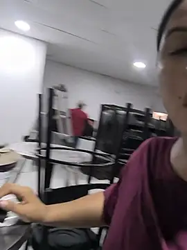 Francesca_ferrari live