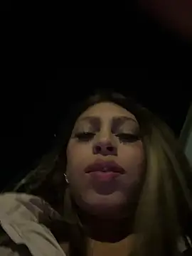 Megan_koch live