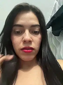 CarlaSpenser live