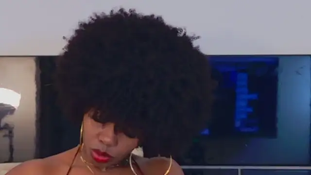 BeckySalas live