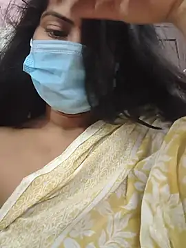 Miss_Aayushi live