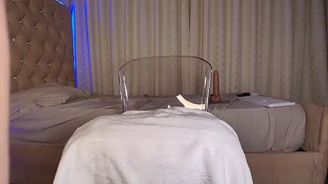 Maddyluxe live