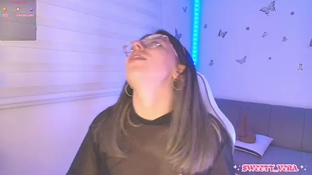 sweettvera live