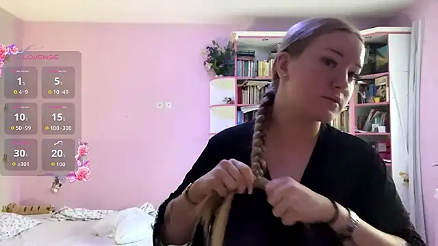 Lisi_Kiss_ live