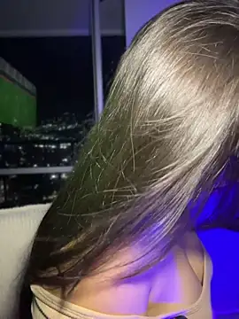 SarahRiveros live