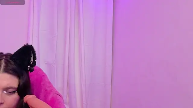 Sachi_Meow live