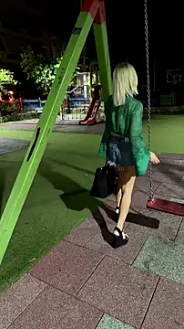 HOTLadyluna live