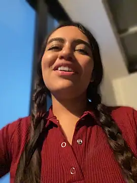 Alina-KITTY live