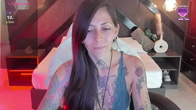 dark_gotica live