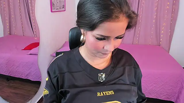 Abby_Parker1 live
