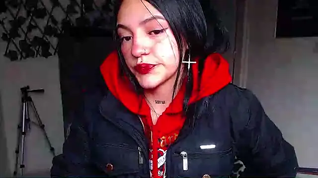 Violettasquirt live