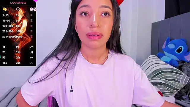 lillielover16 live