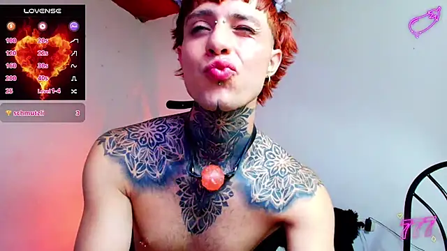 7_Saturno_7 live
