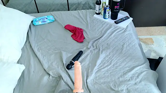 MeliissaAdamss live