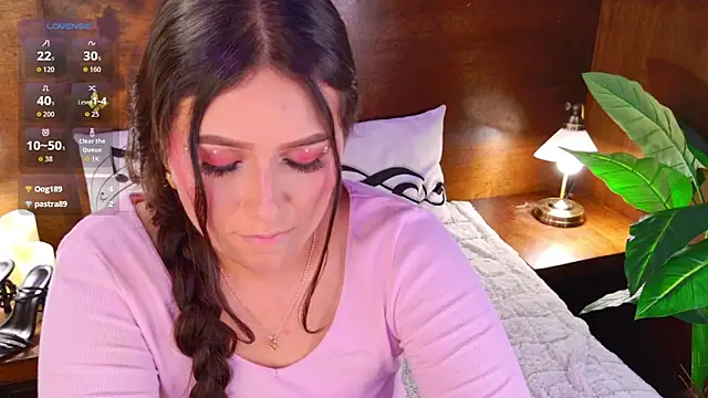 Sarah_greyy live