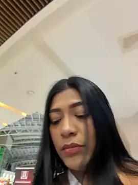 pocahontas6969 live