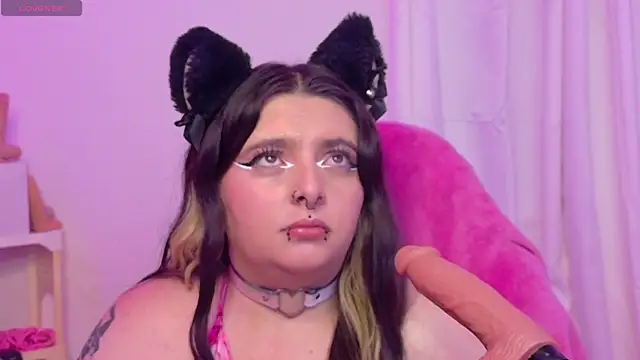 Sachi_Meow live