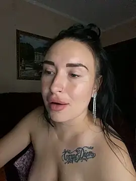 Roxana_Bell live