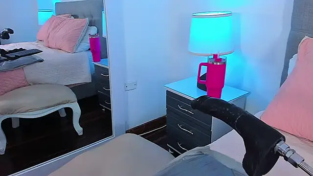 Samantha__Vega live
