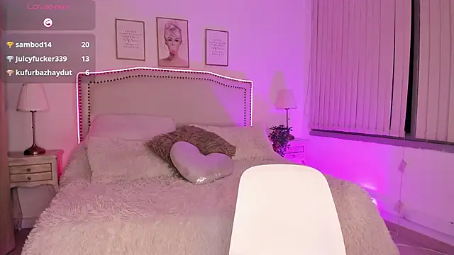 Bella_ev live