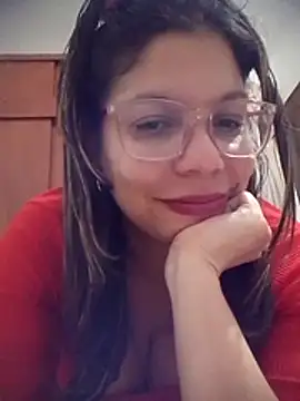 Carliina_Soussa live