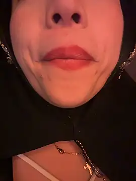 zahra_Jalid live
