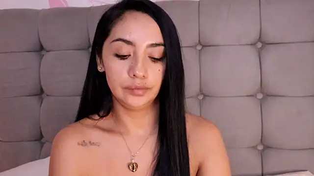 ana_riveros live