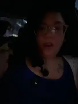 CurlyMilf_Vannexxxa live