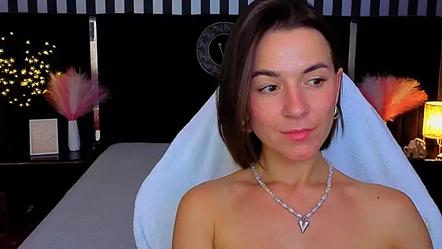 GracefulMichelle live