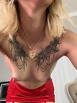 TeaseBabeXXX live