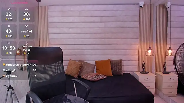 Cloe_Monroee_ live