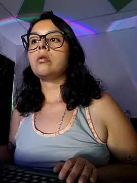 Miss_kittyX live
