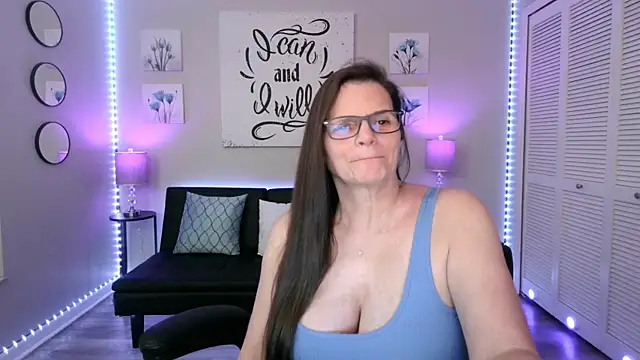 ClassySamantha live