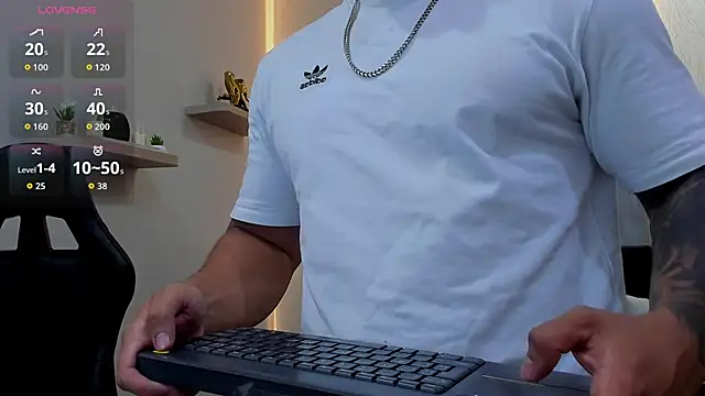 Brad_Summer profile